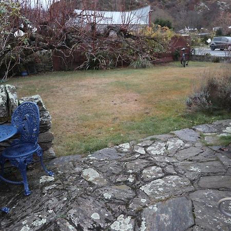 The Tinkers Cottage Clyde Exterior foto