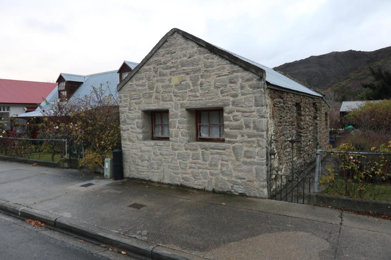 The Tinkers Cottage Clyde Exterior foto
